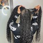 Kinky Twist