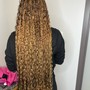 Senegalese Twist