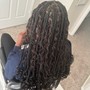 Soft Locs