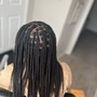 Soft Locs