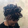 Loc Maintenance & Styling