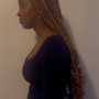 Crochet Braids