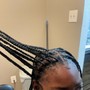 Loc Maintenance