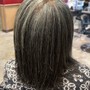 Partial Foil Highlights