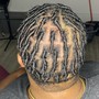 Comb Twist