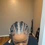 Cornrows