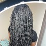 Senegalese Twist