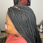 Kinky Twist