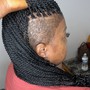 Senegalese Twist