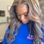 brazilian blowdry