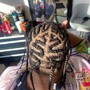 Box Braids