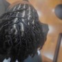 Weave (Hair Additions) per track