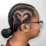 Comb Twist