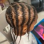 Senegalese Twist