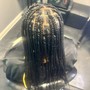 Hot Oil Treatment