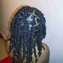 Kinky Twist