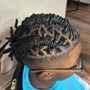 Comb Twist