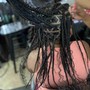 Senegalese Twist