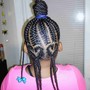 Senegalese Twist