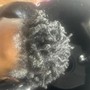 Natural Perm Rods