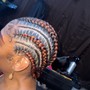 Havana Twists