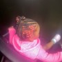 Kid's Braids