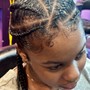 Kids Braids