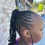 Kids Braids