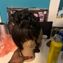 Closure Sew In