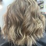 Full Balayage