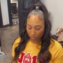 Crochet Braids