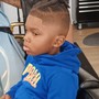 Kid’s Cut