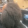 Deep Conditioning Treatment