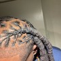 Starting Loc