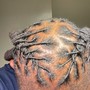 Kid's Braids