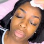 Ombre Powder Brow Touch Up