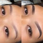 Eyebrow Lamination + Wax + Tint