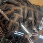 Loc Maintenance and Loc Re-twist