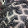 Loc Maintenance and Loc Re-twist