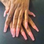 Gel Extension