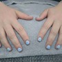 Manicure - Nail Art