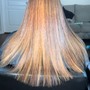 Root Touch Up