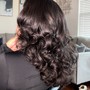 Braid/Sew-in Takedown