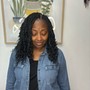 Crochet Braids