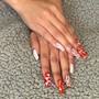 “Quick Fix” Nail Repair