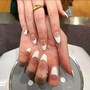 “Quick Fix” Nail Repair