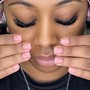 Eyelash Extensions (Classic Set)