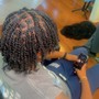 Two strand  Twist