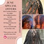 Add Ombre To Braids