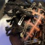 Loc Re-twist